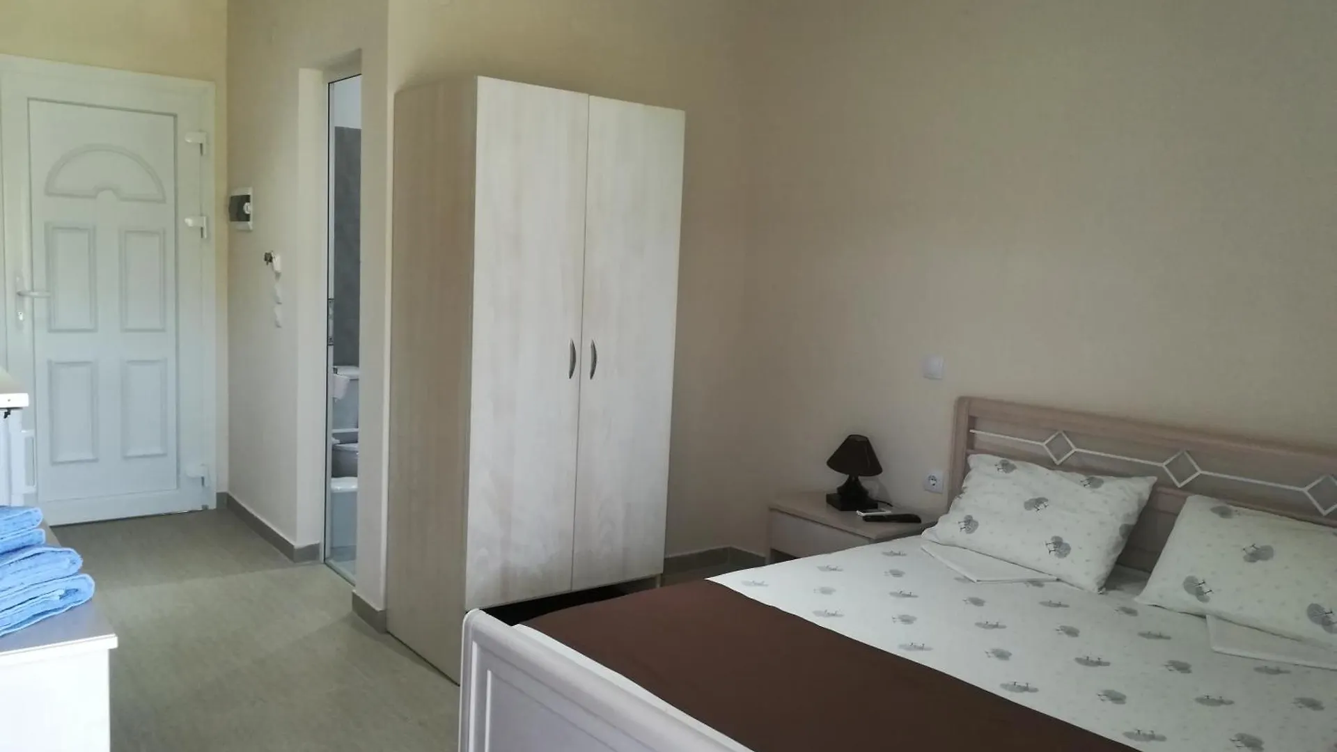 Demi Studios Ammouliani Grecia