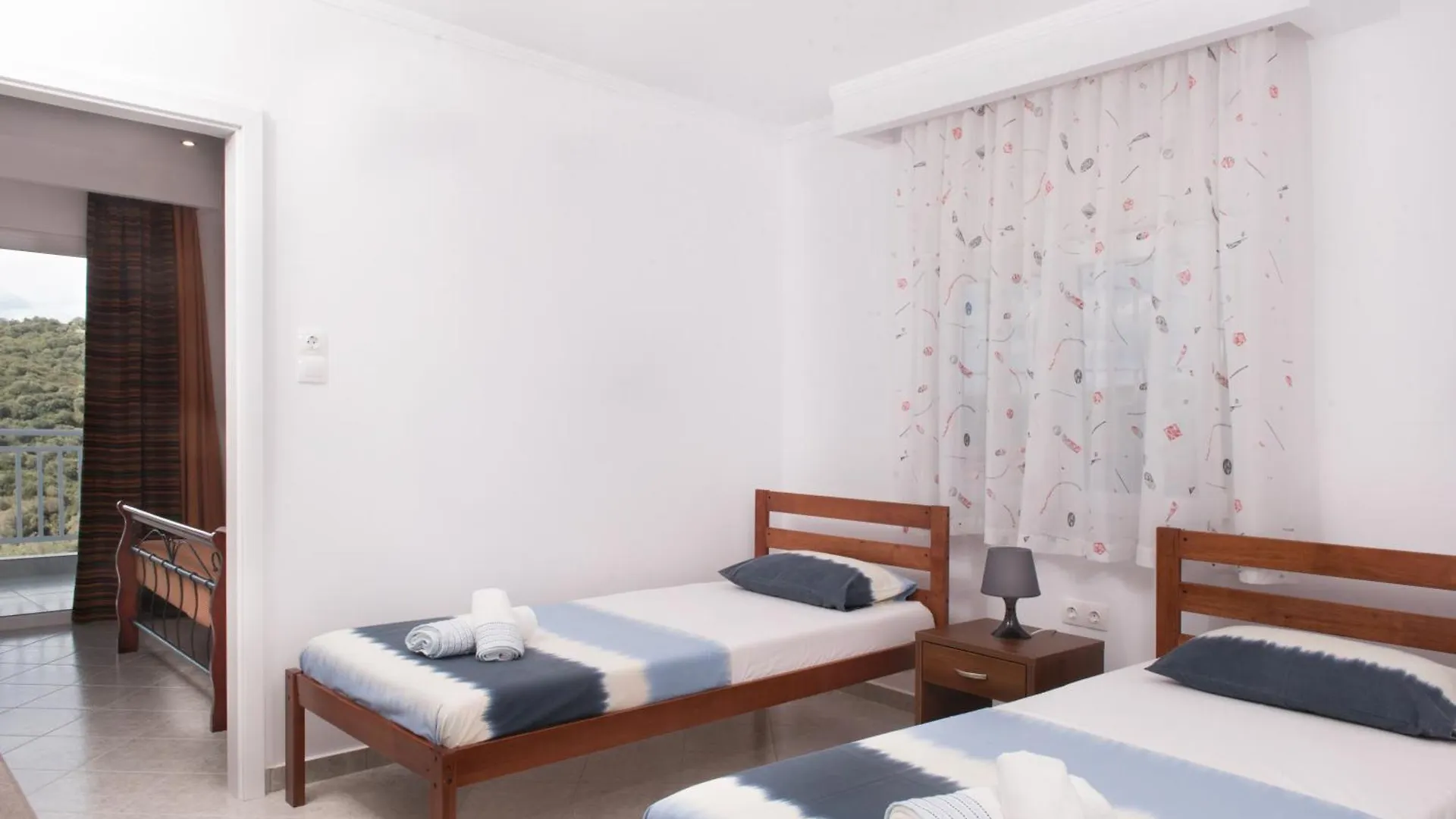 Demi Studios Ammouliani Grecia