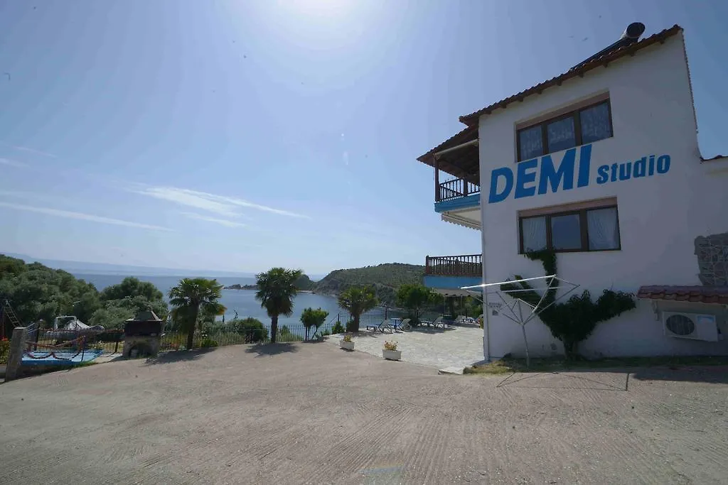 Demi Studios Ammouliani