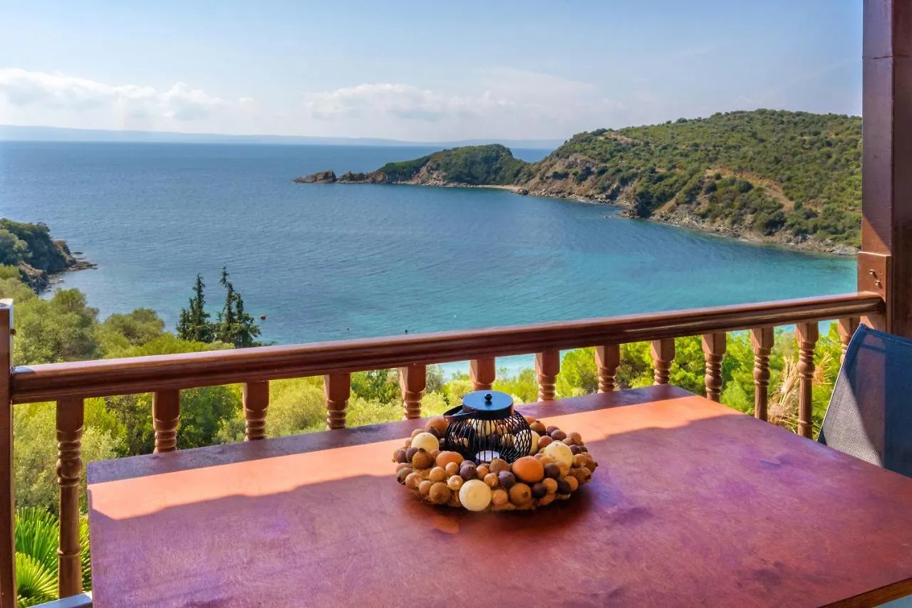 Demi Studios Ammouliani 0*,  Grecia